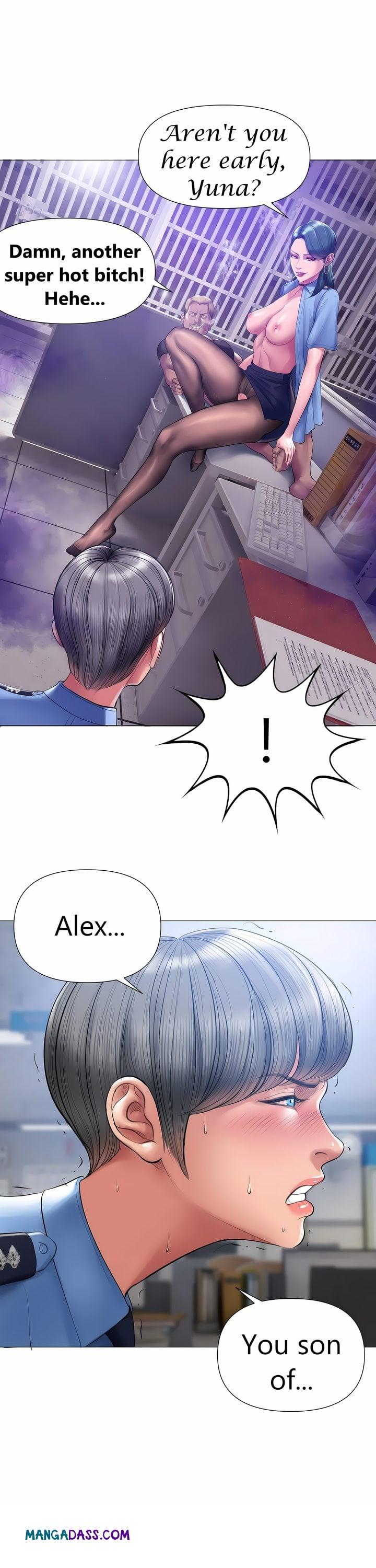 Smoking Hypnosis - Chapter 22 Page 23