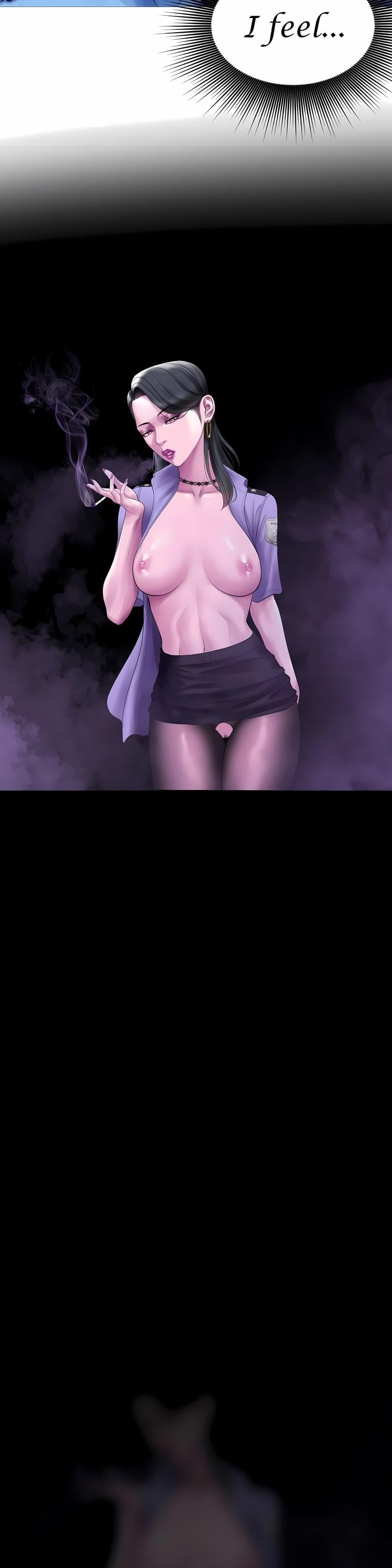 Smoking Hypnosis - Chapter 22 Page 26