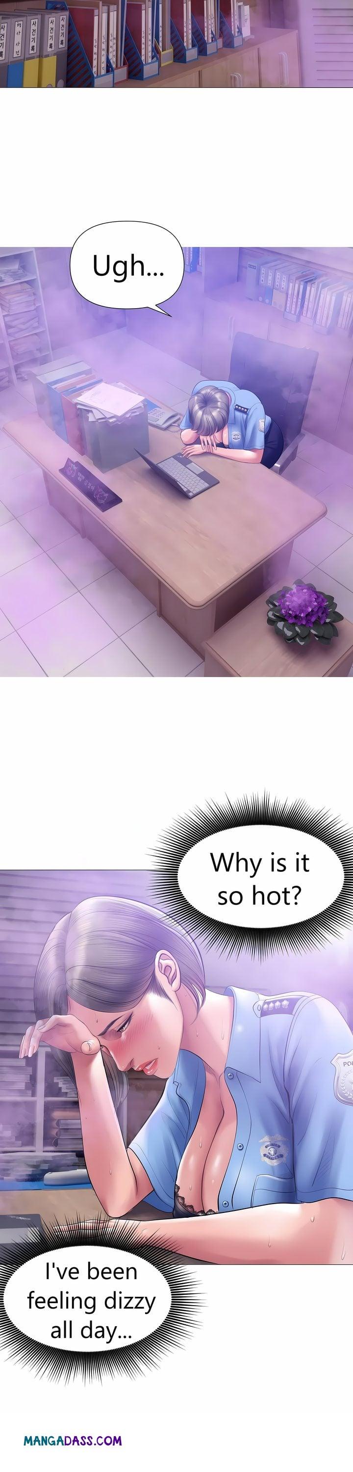 Smoking Hypnosis - Chapter 23 Page 27