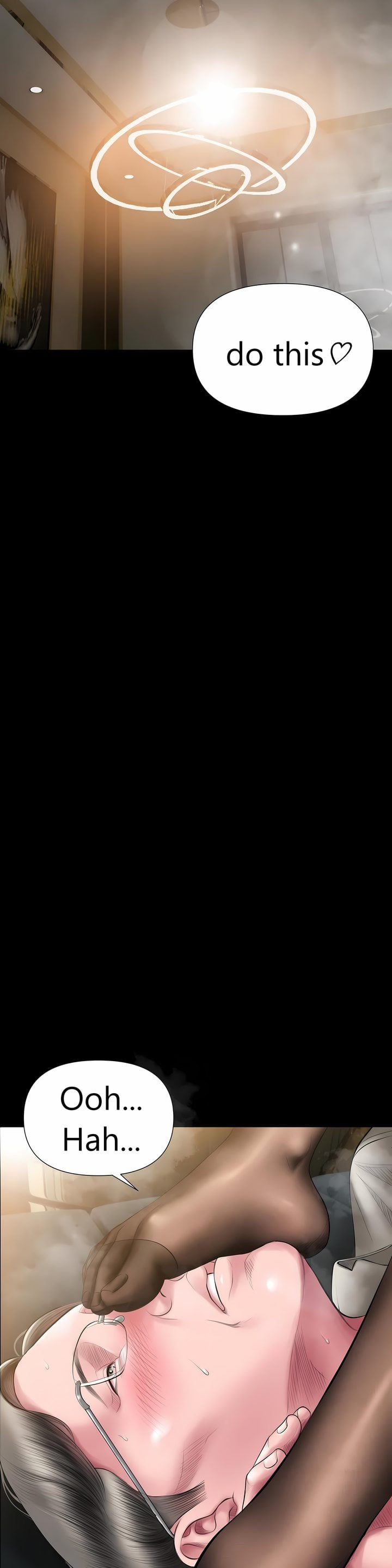 Smoking Hypnosis - Chapter 24 Page 15