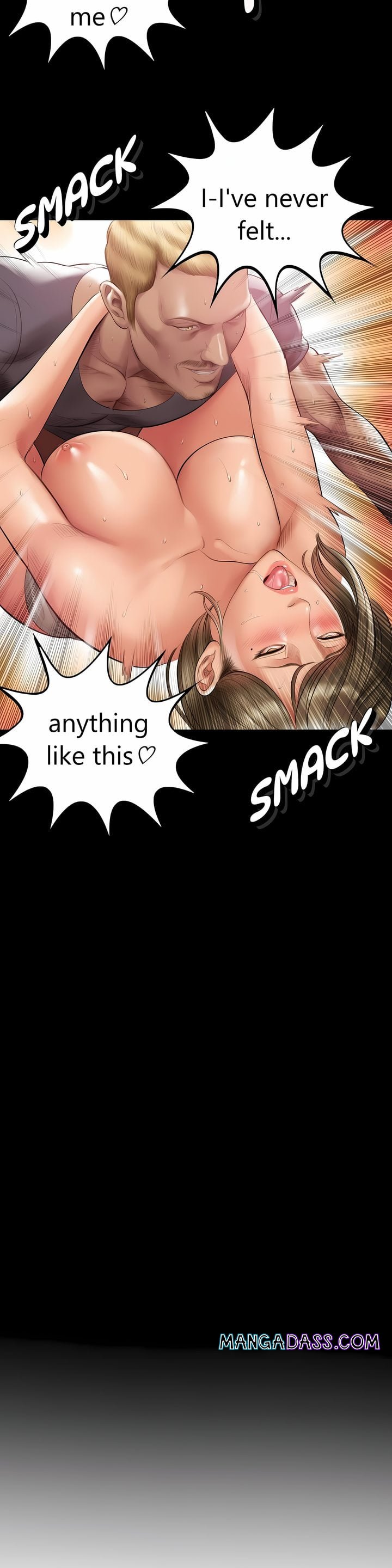 Smoking Hypnosis - Chapter 24 Page 25