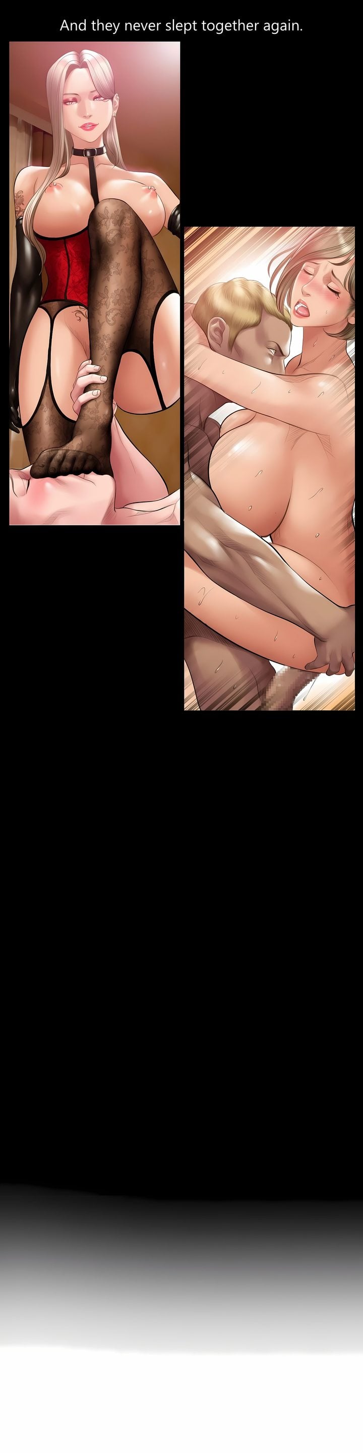 Smoking Hypnosis - Chapter 24 Page 37