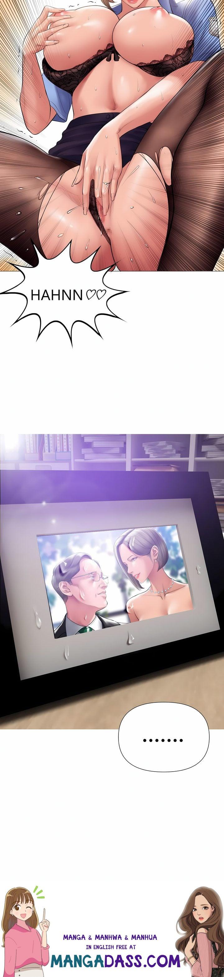 Smoking Hypnosis - Chapter 24 Page 40