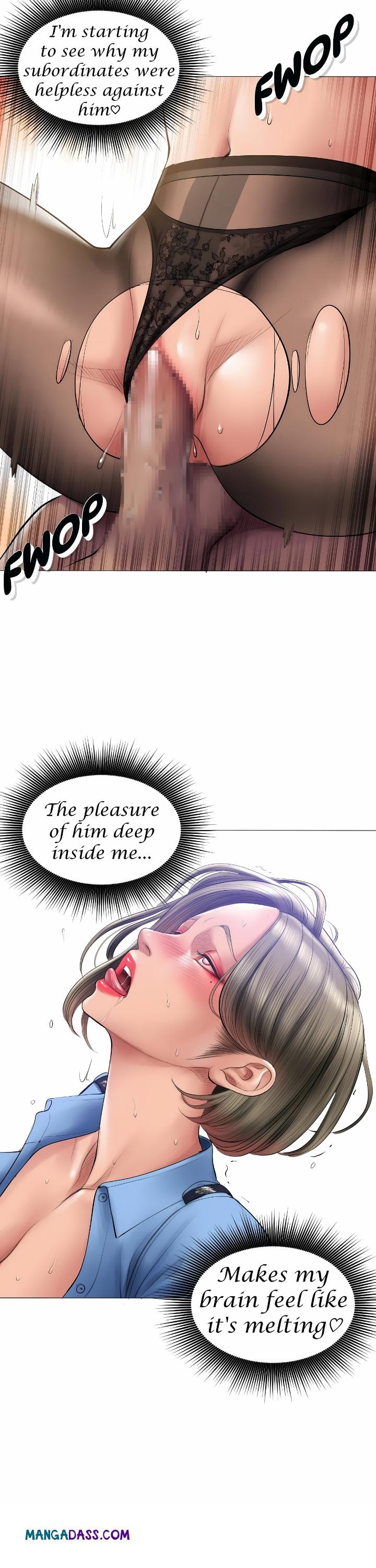 Smoking Hypnosis - Chapter 26 Page 32