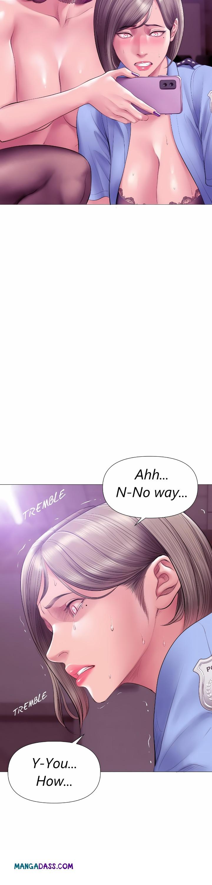 Smoking Hypnosis - Chapter 26 Page 5