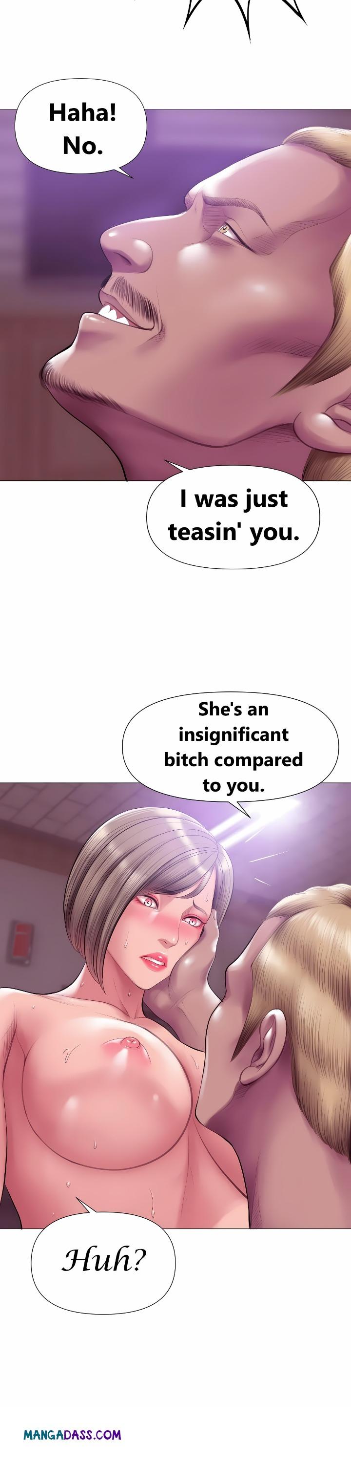 Smoking Hypnosis - Chapter 27 Page 12