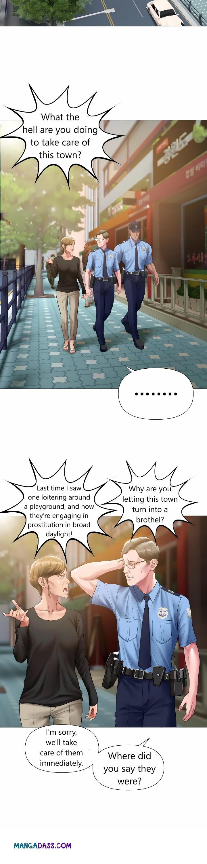 Smoking Hypnosis - Chapter 27 Page 25