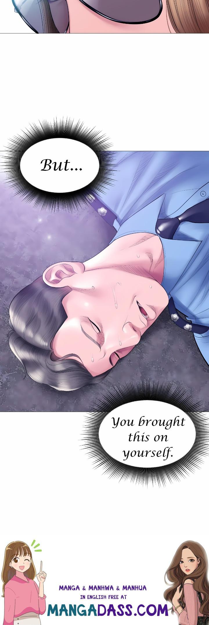 Smoking Hypnosis - Chapter 27 Page 39