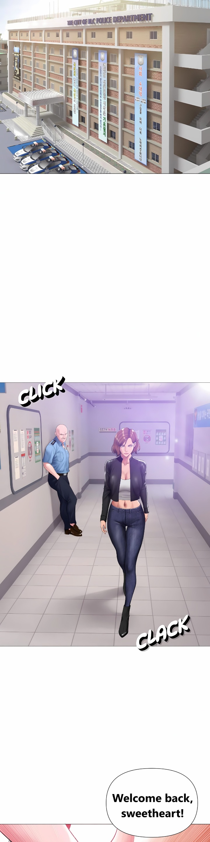 Smoking Hypnosis - Chapter 28 Page 13