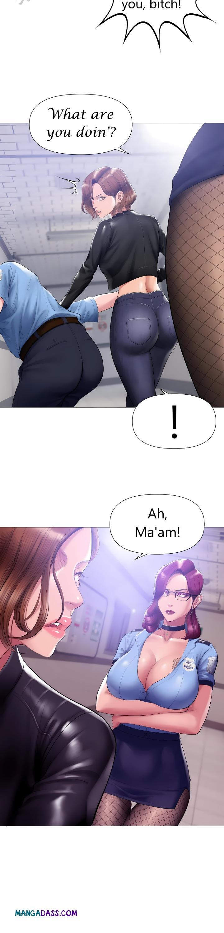 Smoking Hypnosis - Chapter 28 Page 17