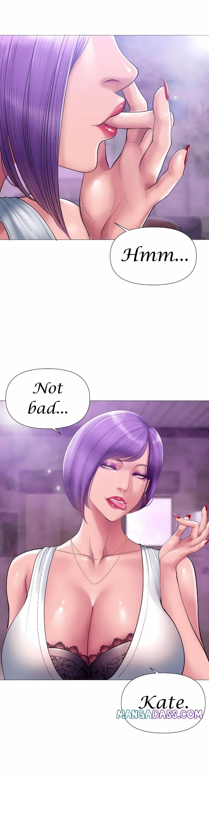 Smoking Hypnosis - Chapter 29 Page 26