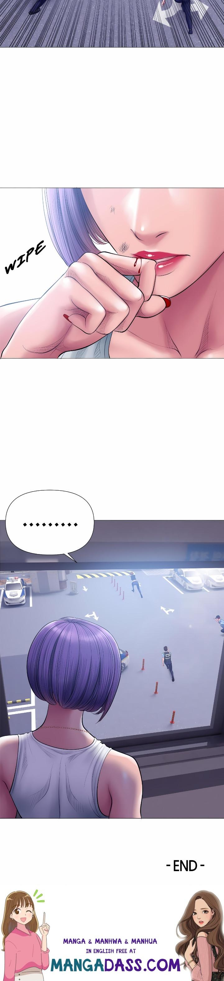 Smoking Hypnosis - Chapter 29 Page 36