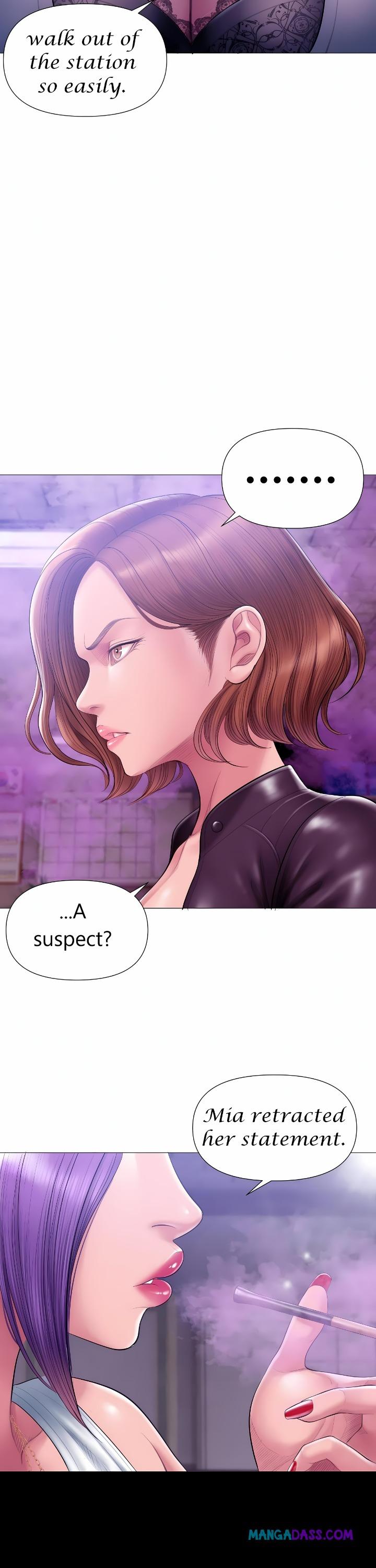 Smoking Hypnosis - Chapter 29 Page 5