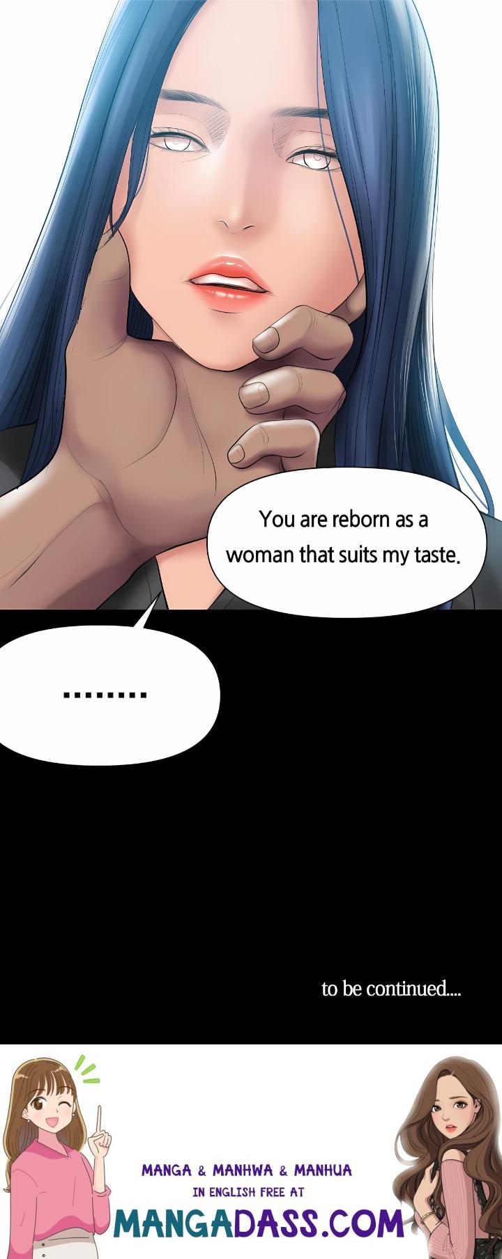 Smoking Hypnosis - Chapter 3 Page 25