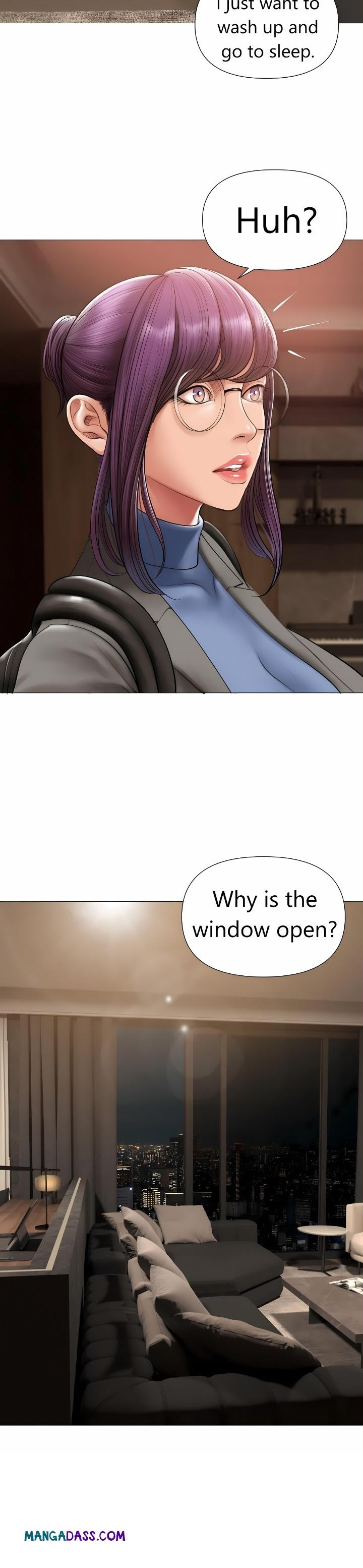 Smoking Hypnosis - Chapter 30 Page 2