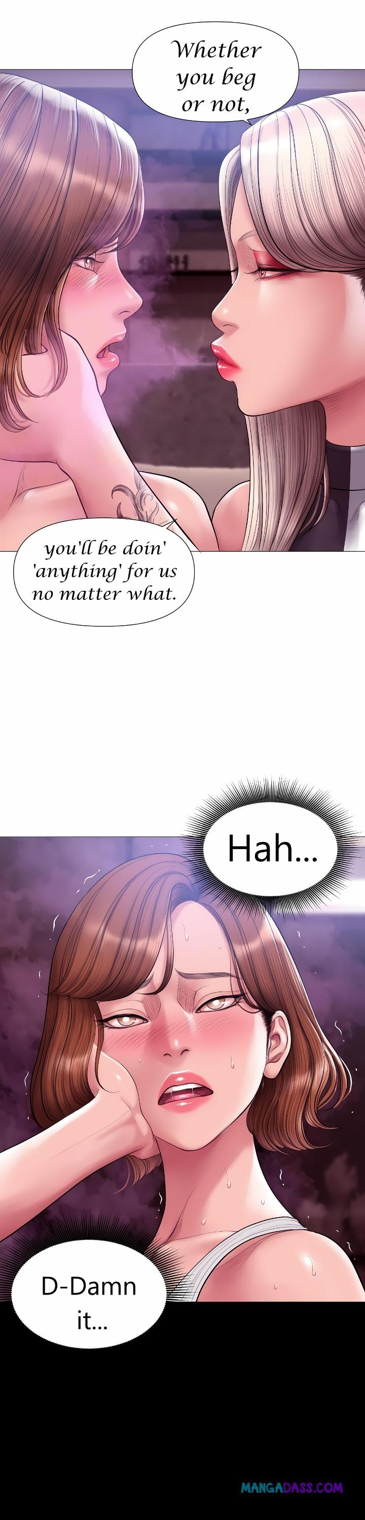 Smoking Hypnosis - Chapter 31 Page 4