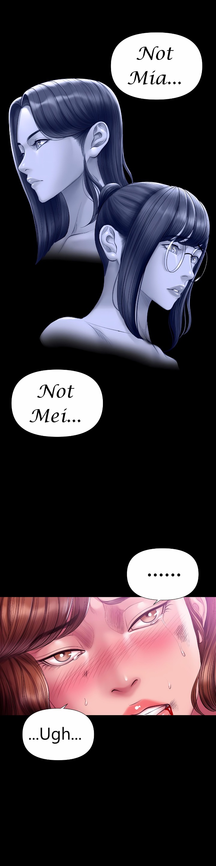 Smoking Hypnosis - Chapter 31 Page 44