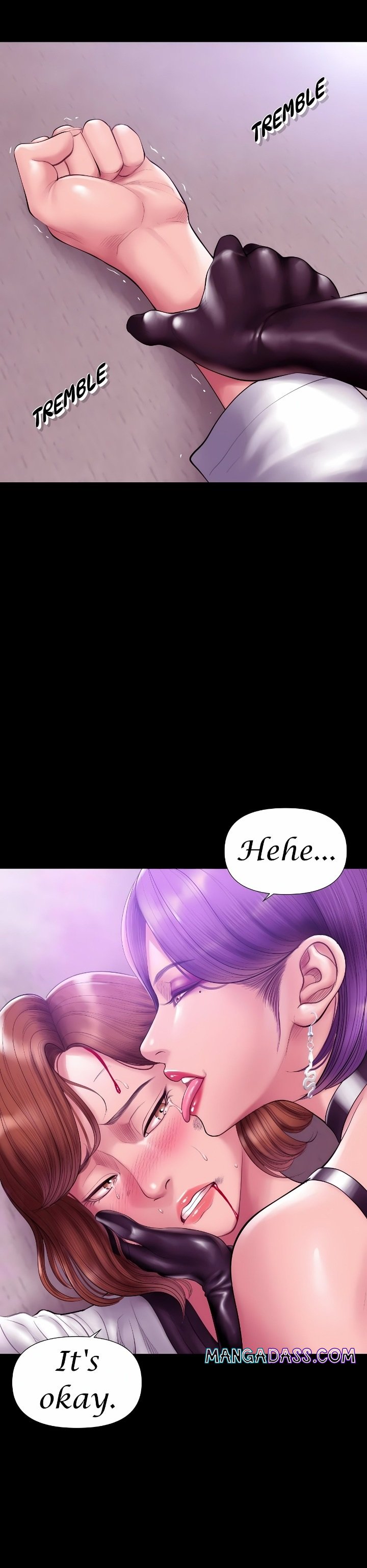 Smoking Hypnosis - Chapter 31 Page 45