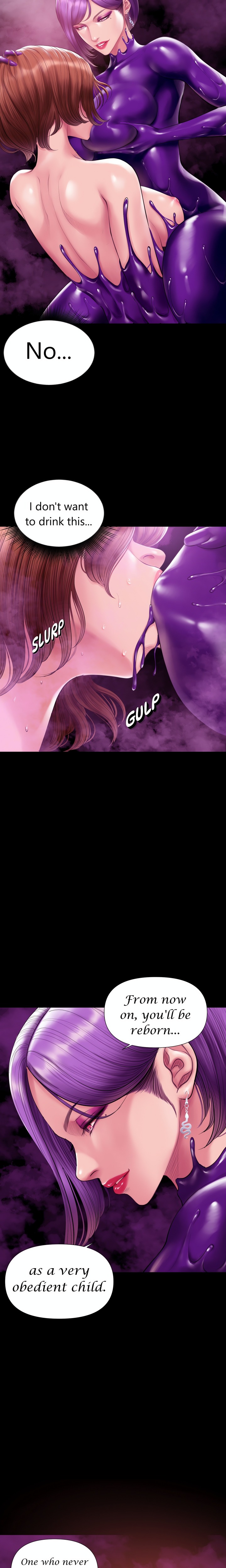 Smoking Hypnosis - Chapter 32 Page 4