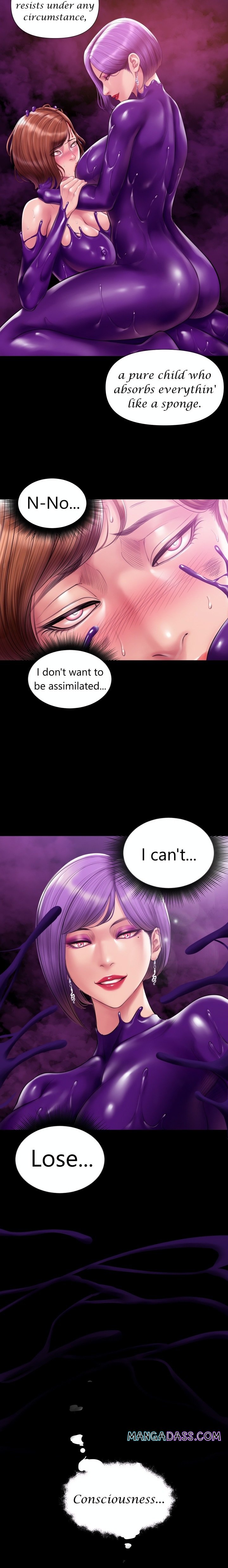 Smoking Hypnosis - Chapter 32 Page 5