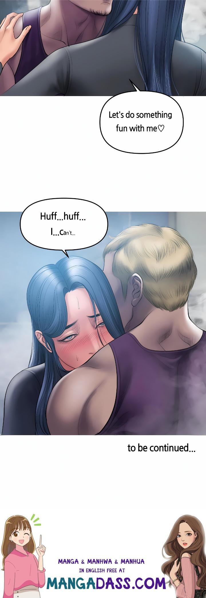 Smoking Hypnosis - Chapter 5 Page 26