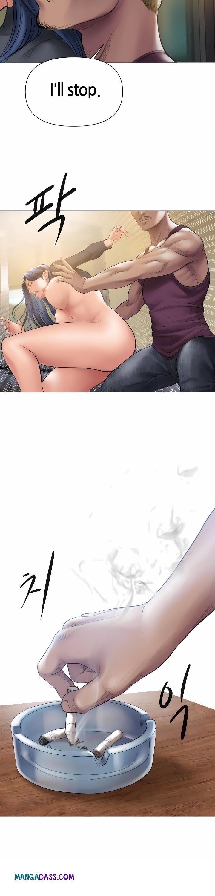 Smoking Hypnosis - Chapter 6 Page 12