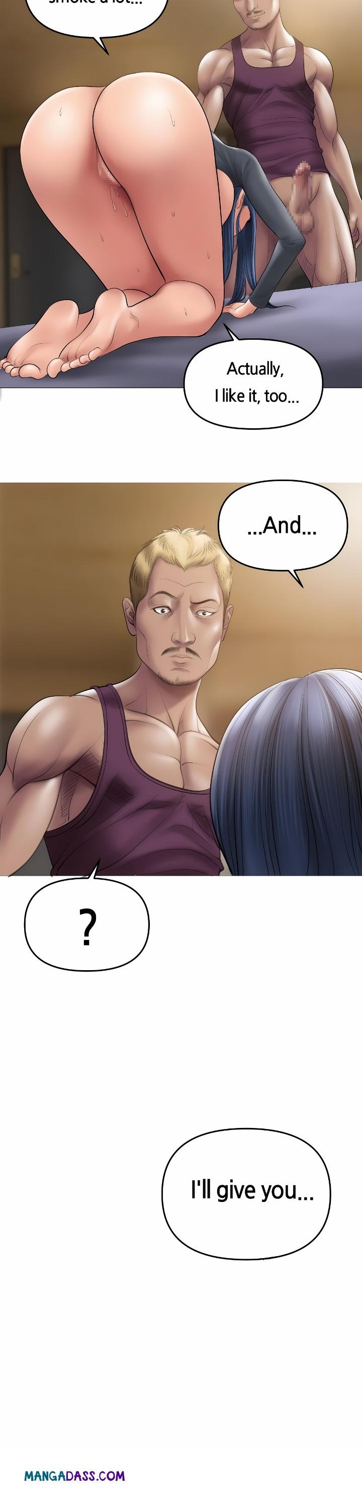 Smoking Hypnosis - Chapter 6 Page 25