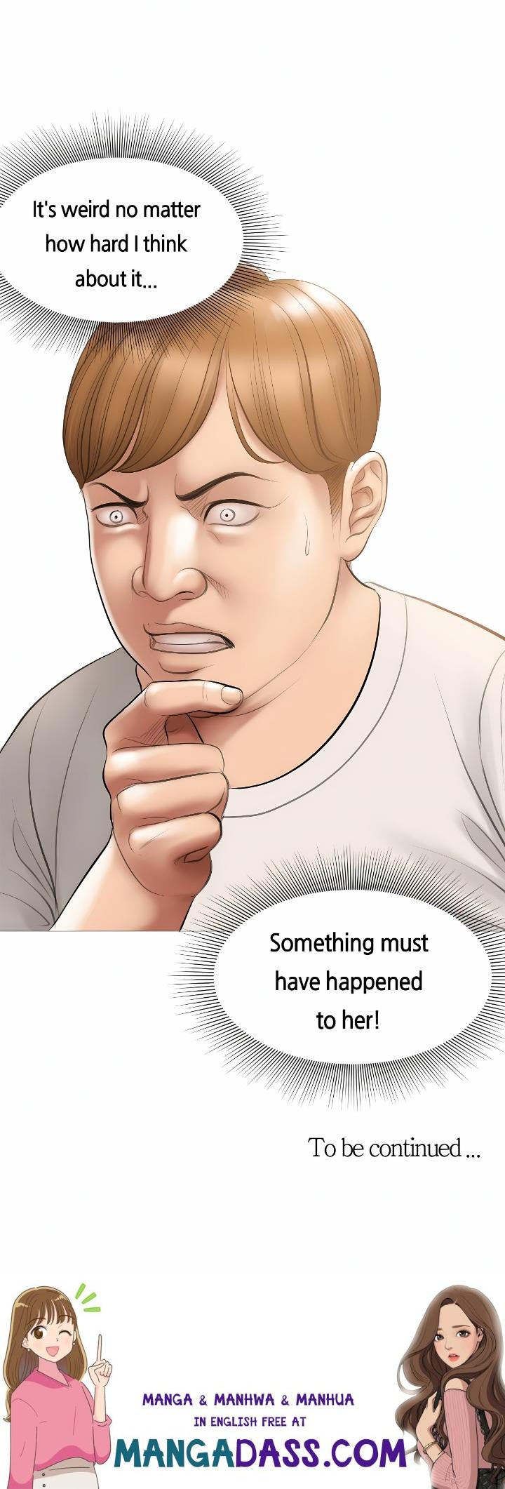 Smoking Hypnosis - Chapter 9 Page 30