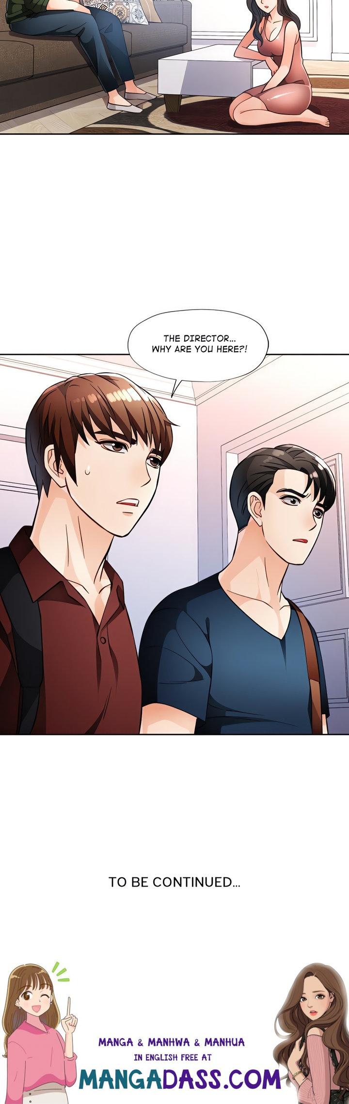 Wait, I’m a Married Woman! - Chapter 18 Page 22