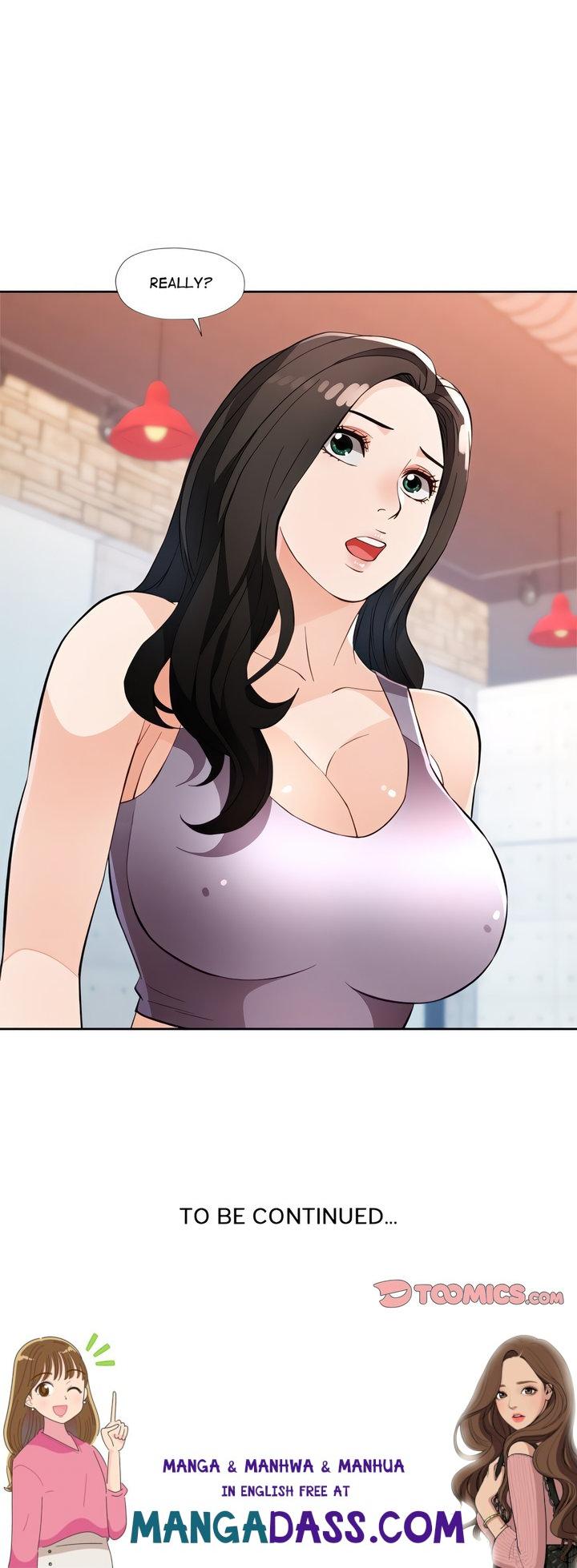 Wait, I’m a Married Woman! - Chapter 20 Page 21