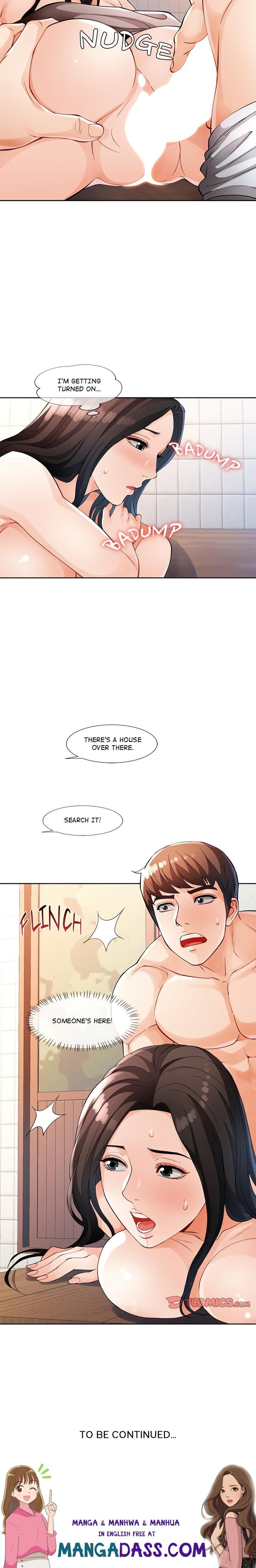 Wait, I’m a Married Woman! - Chapter 26 Page 19