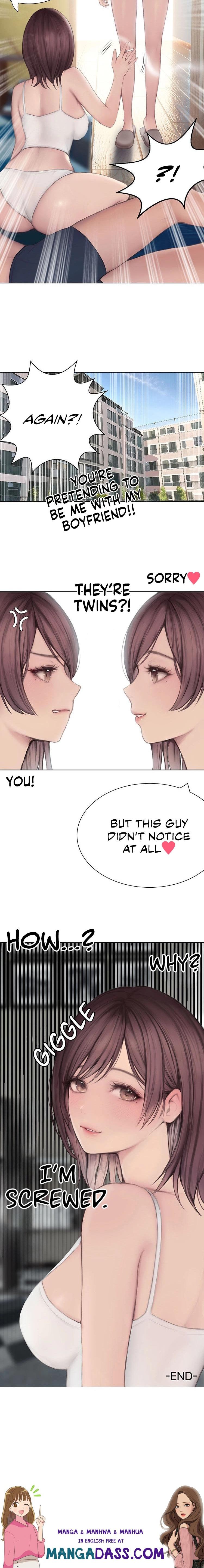 Shorts - Chapter 4 Page 3