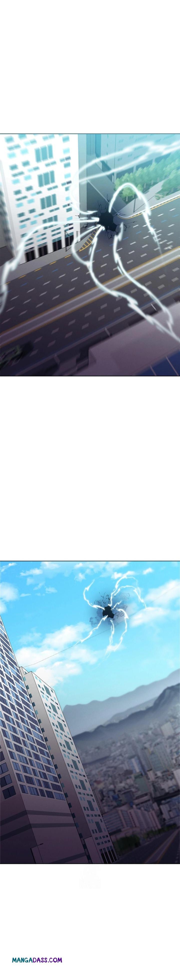 Sleeping World Raw - Chapter 20 Page 1