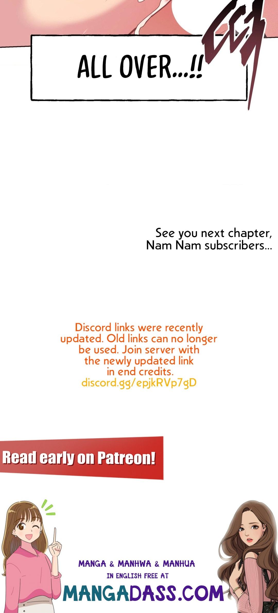Son of Nam - Chapter 50 Page 16