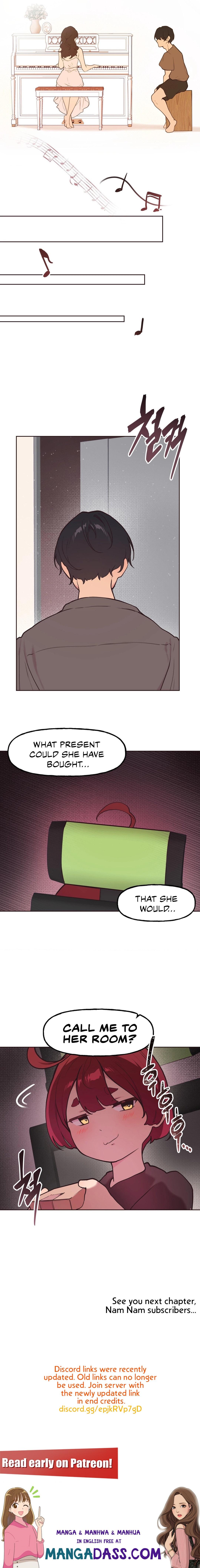 Son of Nam - Chapter 52 Page 15