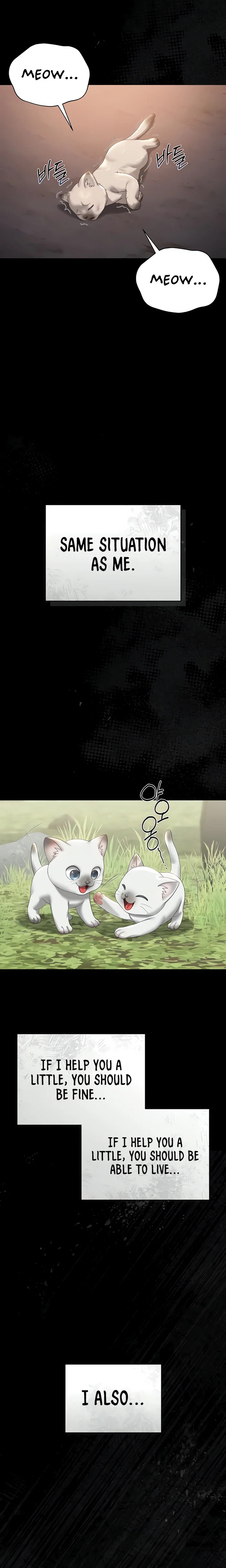 I Became an Apartment Security Manager - Chapter 18 Page 15