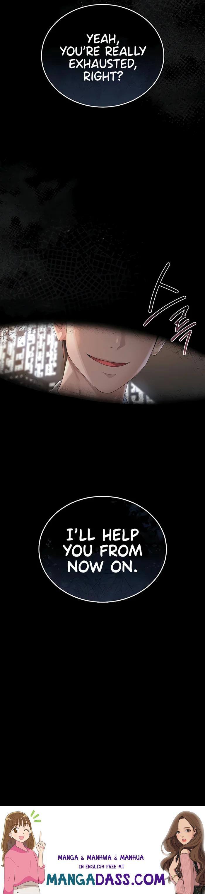 I Became an Apartment Security Manager - Chapter 18 Page 31