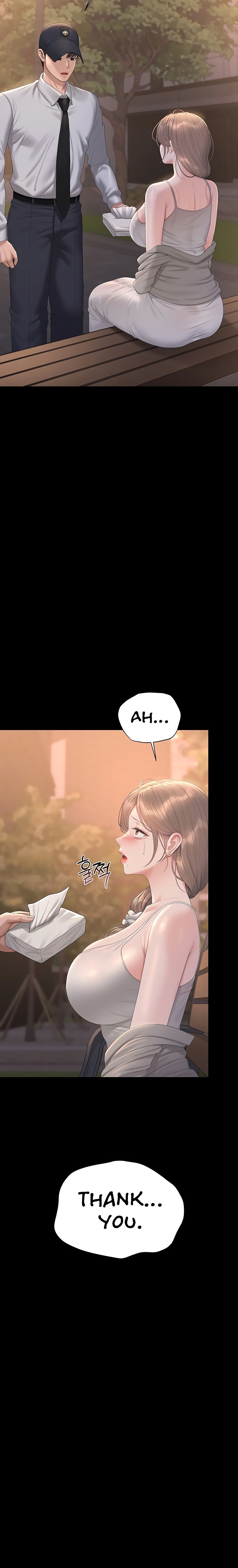 I Became an Apartment Security Manager - Chapter 39 Page 27