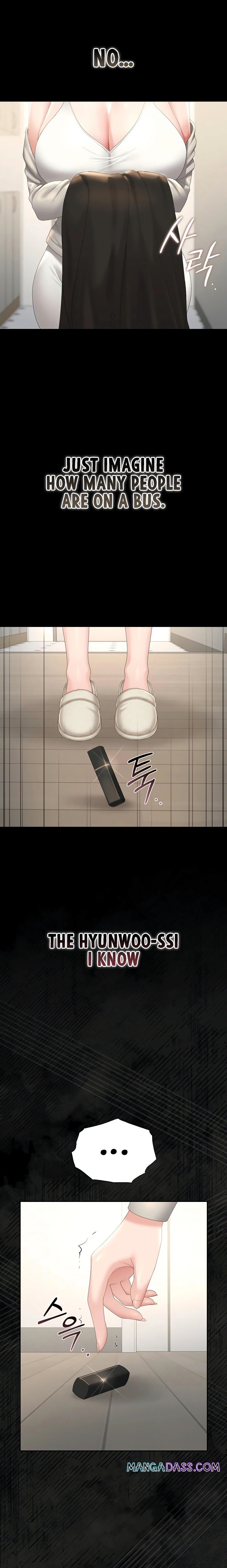 I Became an Apartment Security Manager - Chapter 39 Page 4