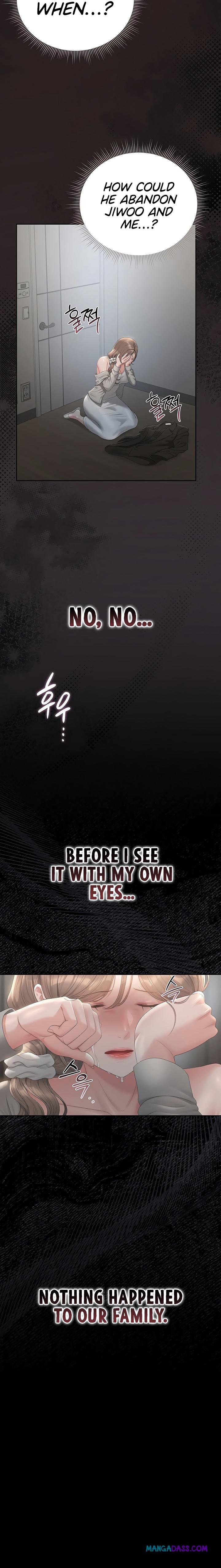 I Became an Apartment Security Manager - Chapter 39 Page 9