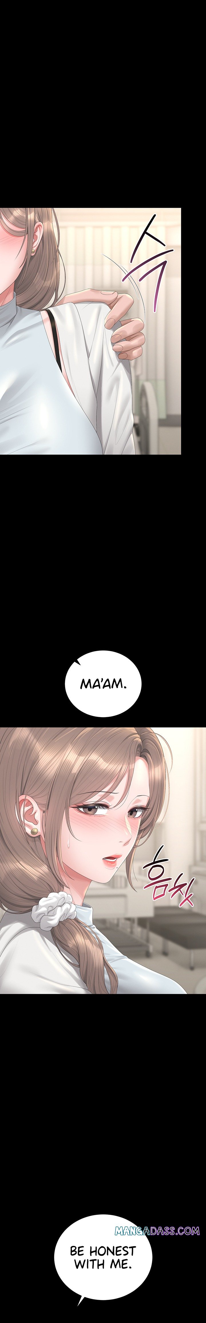 I Became an Apartment Security Manager - Chapter 60 Page 16