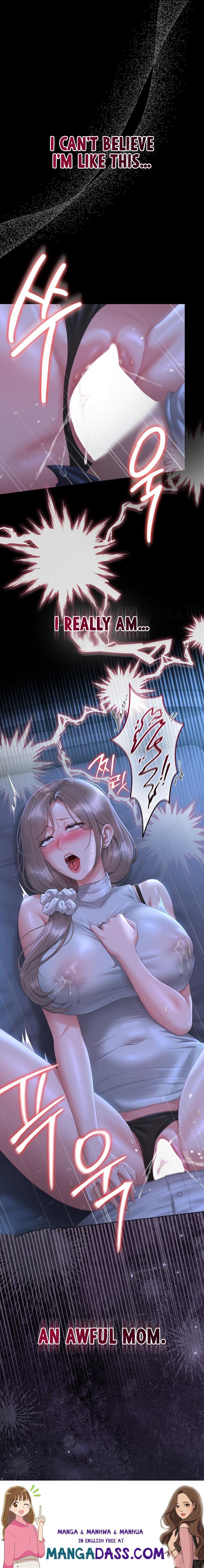 I Became an Apartment Security Manager - Chapter 60 Page 31