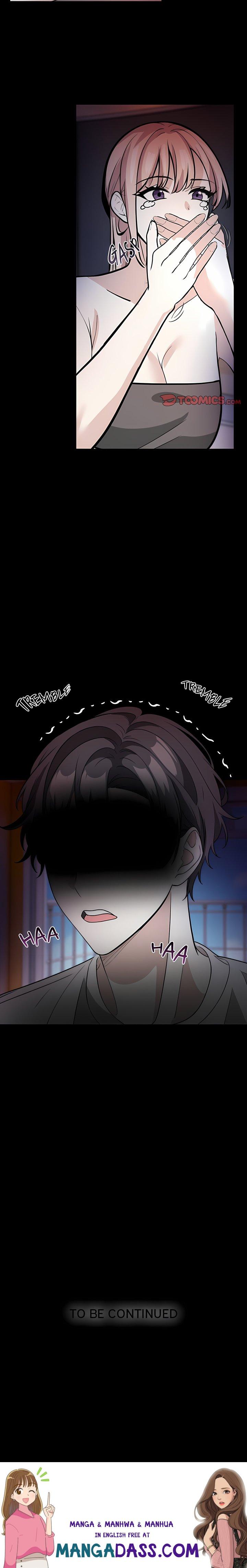 The Unknown Plague - Chapter 29 Page 16
