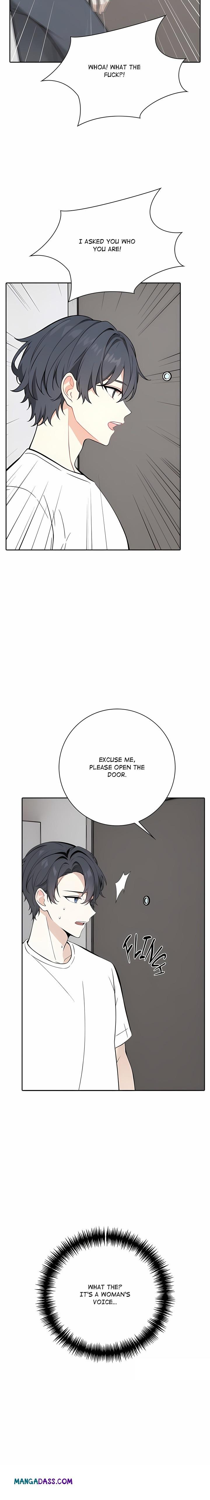 The Unknown Plague - Chapter 8 Page 23