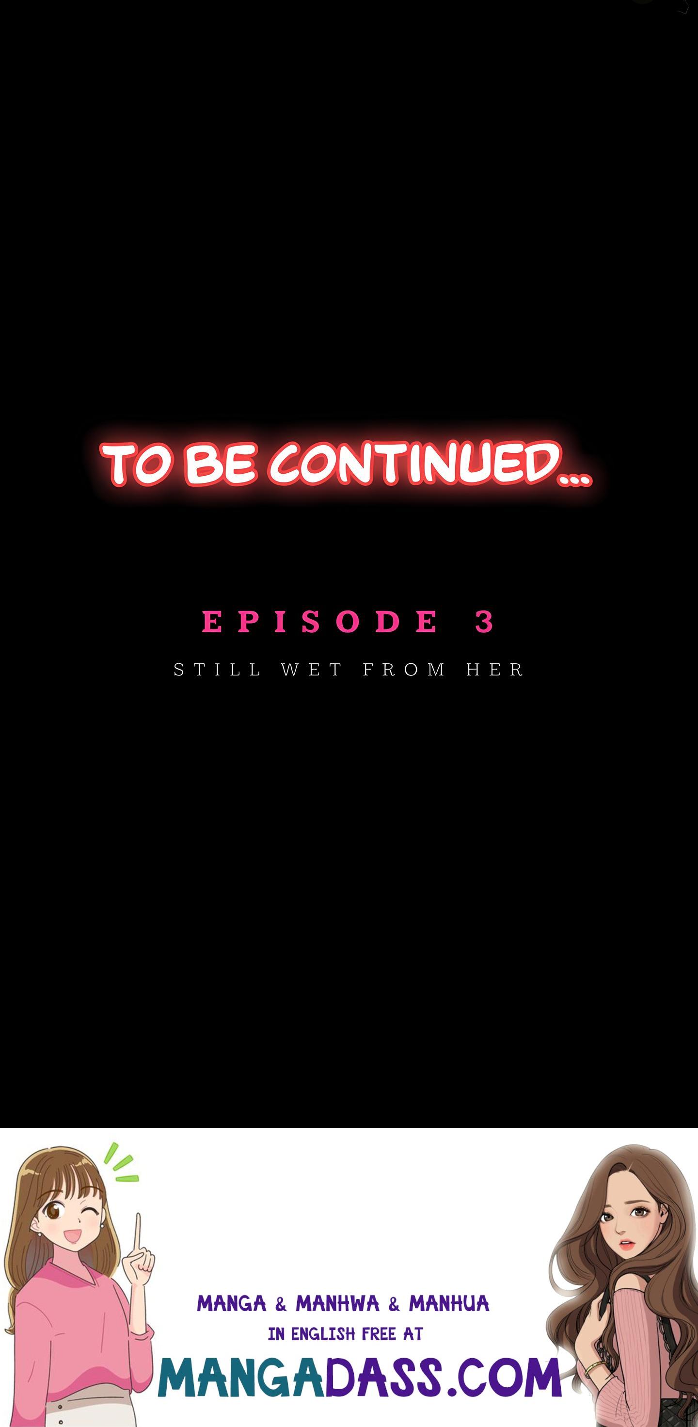 True Story (Uncensored) - Chapter 2 Page 21