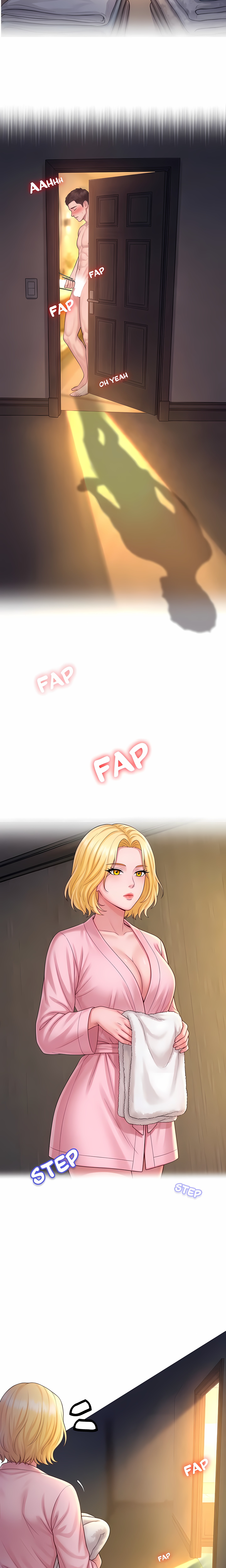 True Story (Uncensored) - Chapter 3 Page 13