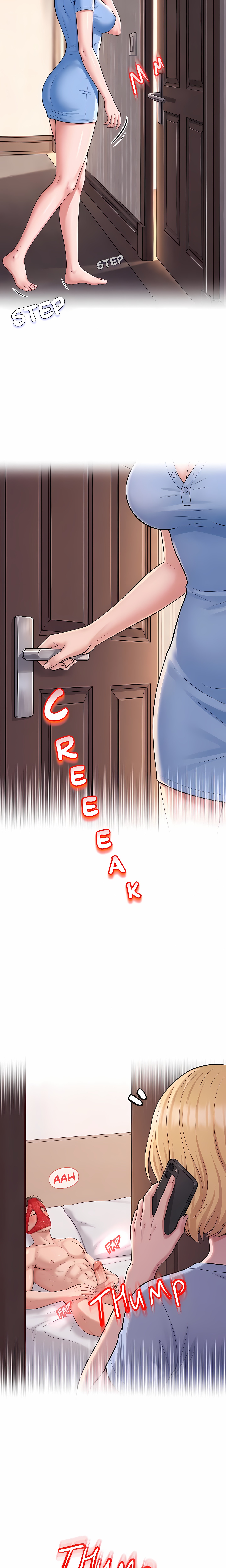 True Story (Uncensored) - Chapter 4 Page 10