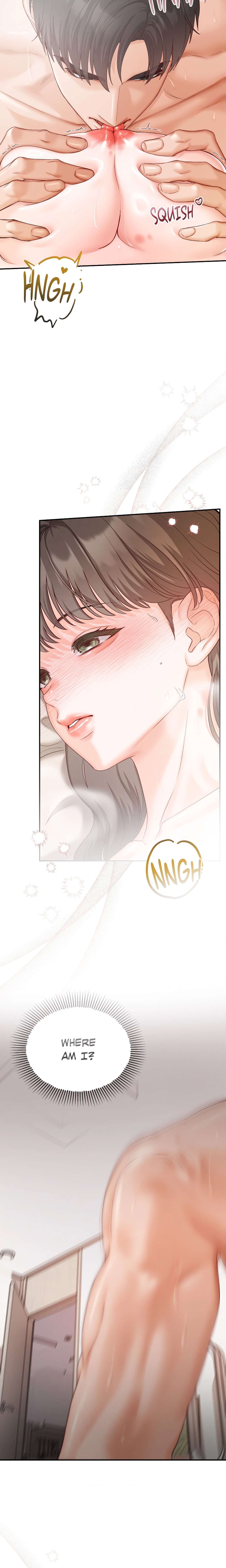 Bestie on Sale (Uncensored) - Chapter 1 Page 2