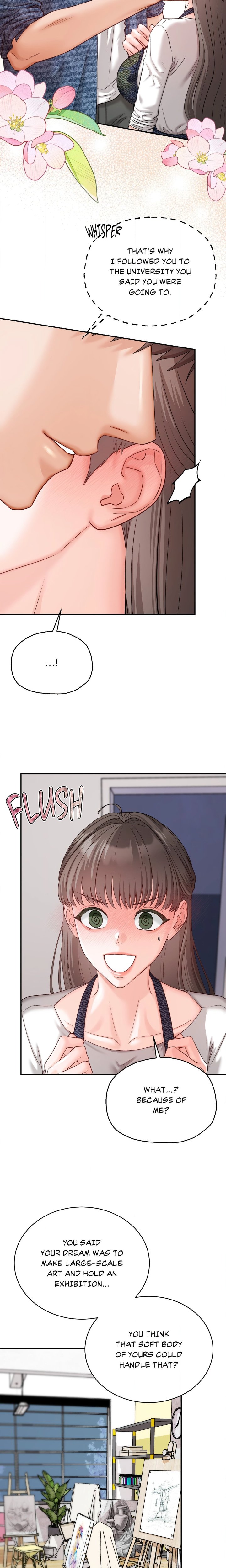 Bestie on Sale (Uncensored) - Chapter 16 Page 11