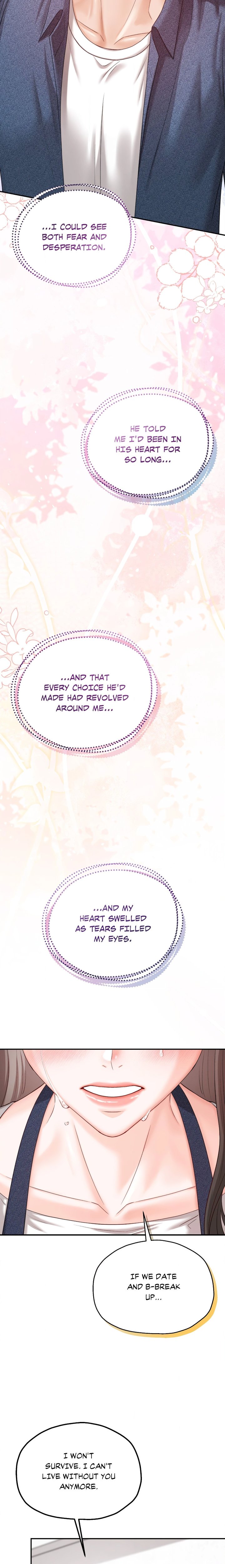 Bestie on Sale (Uncensored) - Chapter 16 Page 19
